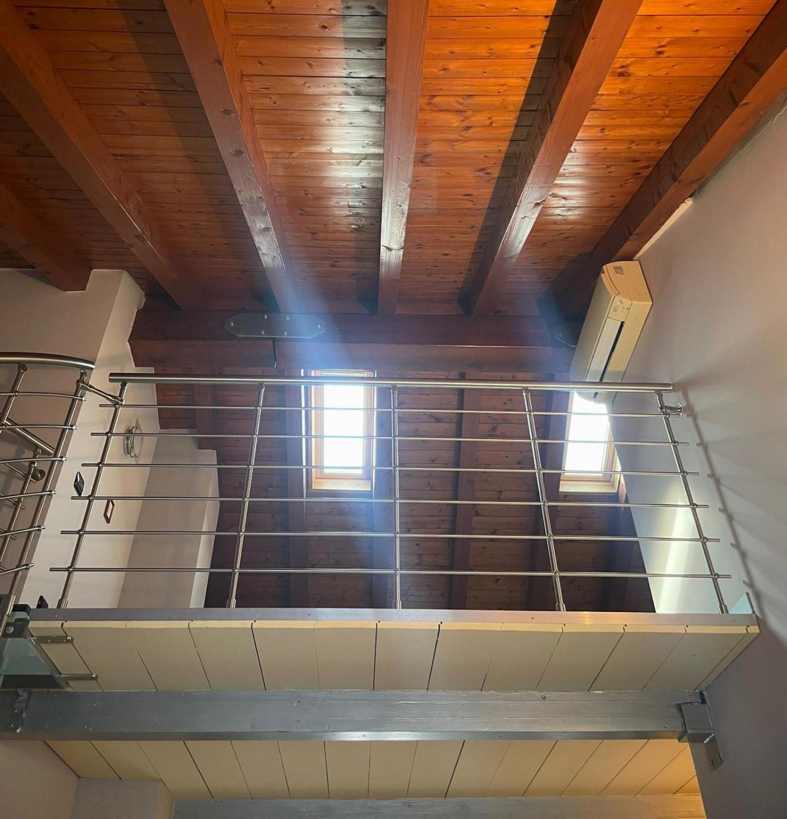 Filandalago Apartment イゼーオ エクステリア 写真