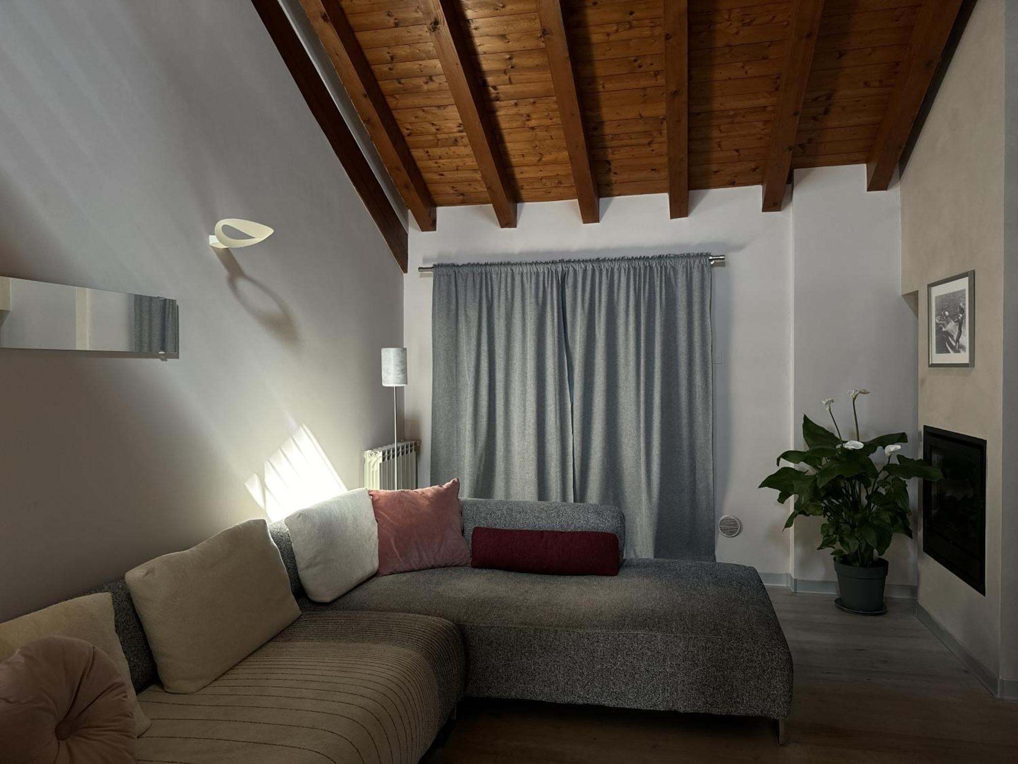 Filandalago Apartment イゼーオ エクステリア 写真