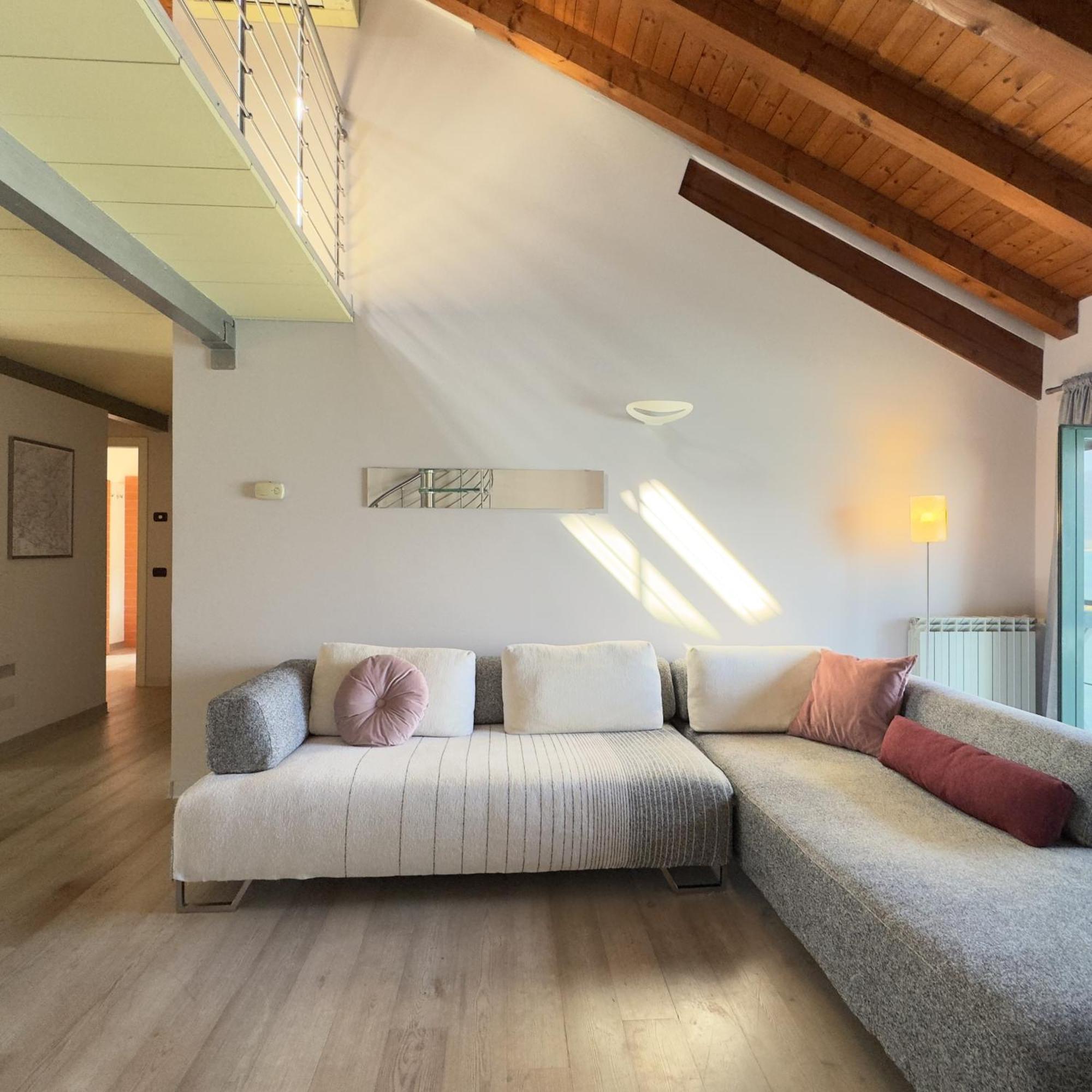 Filandalago Apartment イゼーオ エクステリア 写真