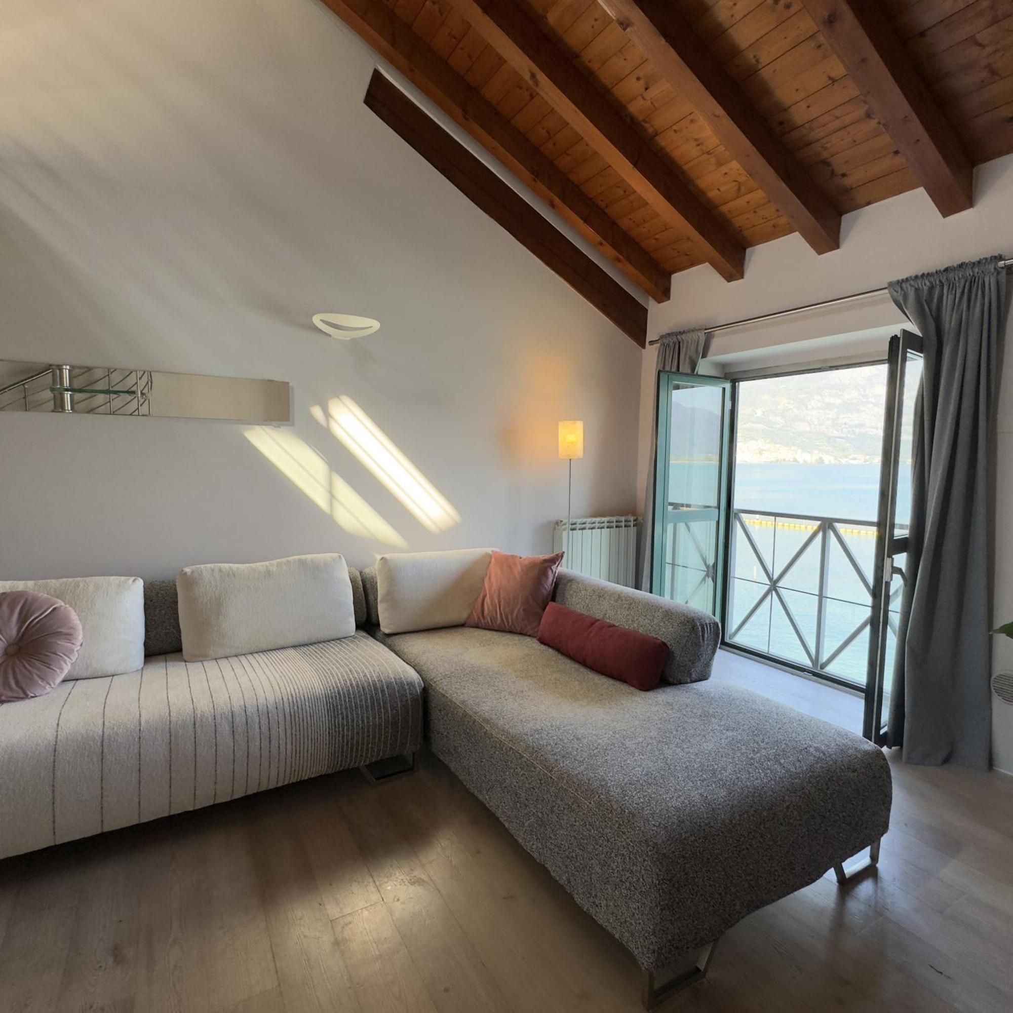 Filandalago Apartment イゼーオ エクステリア 写真