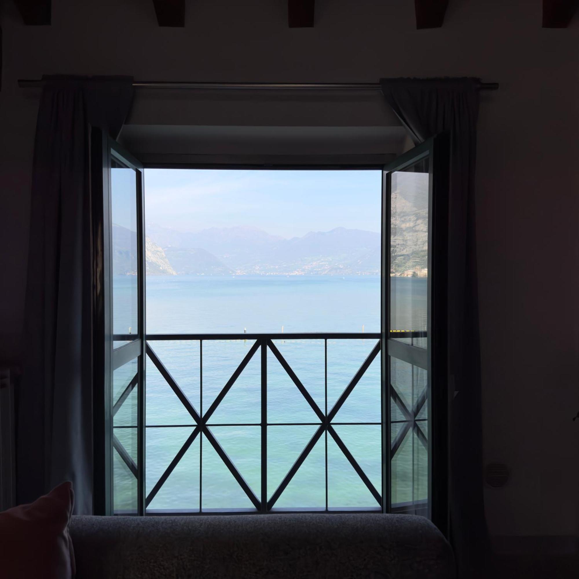 Filandalago Apartment イゼーオ エクステリア 写真