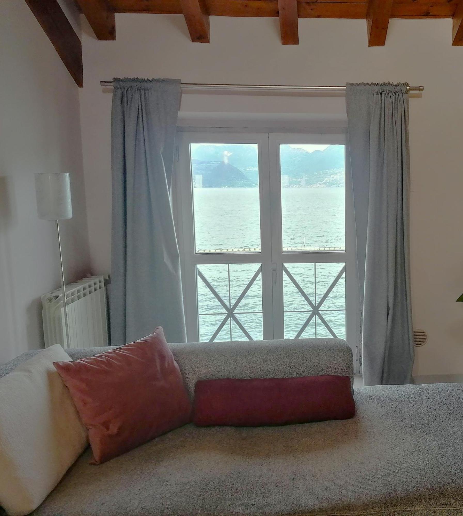Filandalago Apartment イゼーオ エクステリア 写真