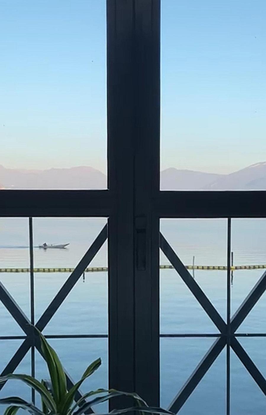 Filandalago Apartment イゼーオ エクステリア 写真