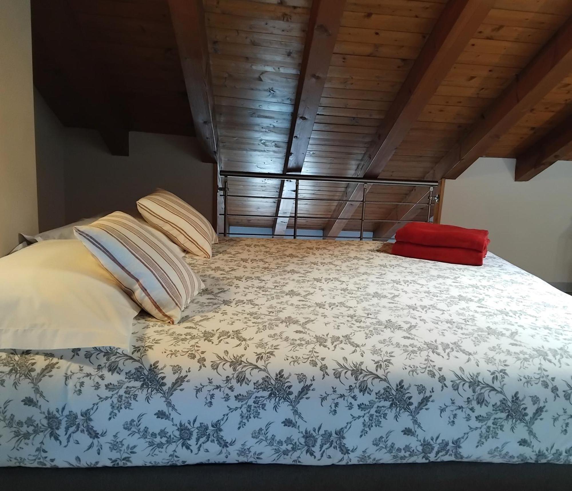 Filandalago Apartment イゼーオ エクステリア 写真